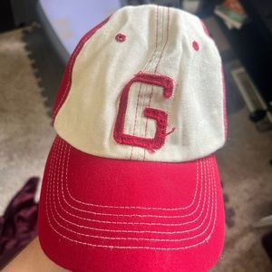 Authentic Disney Parks Goofy Baseball cap